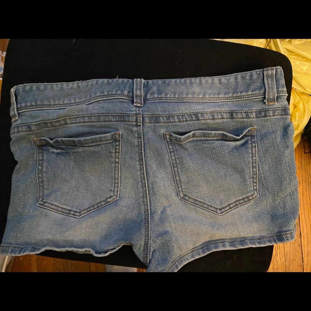 Shorts